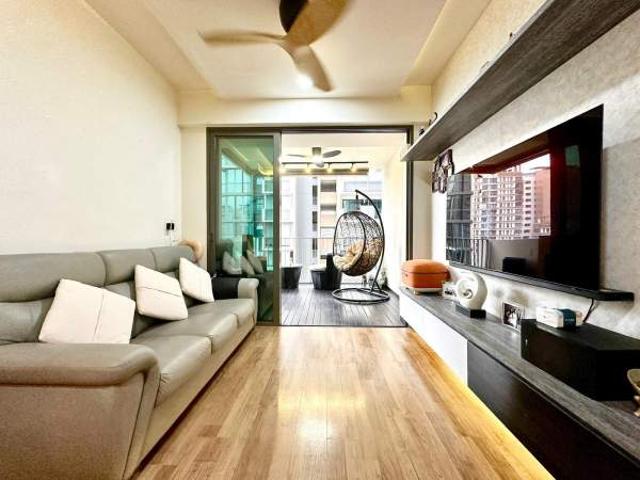 Condo For Rent Punggol
