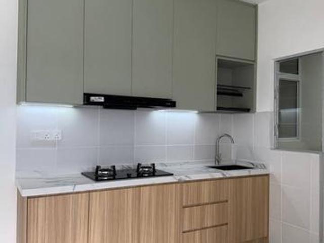 Condo For Rent Residensi Sateria Bandar Tasik Selatan