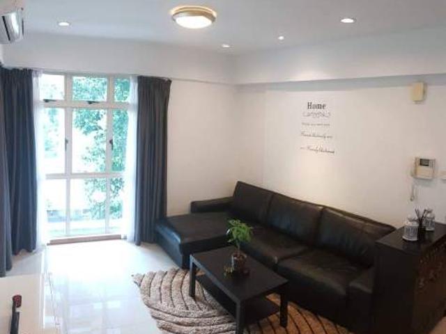Condo For Rent River Valley