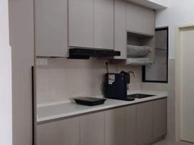Condo for Rent Rubica Butterworth Fully Furnished