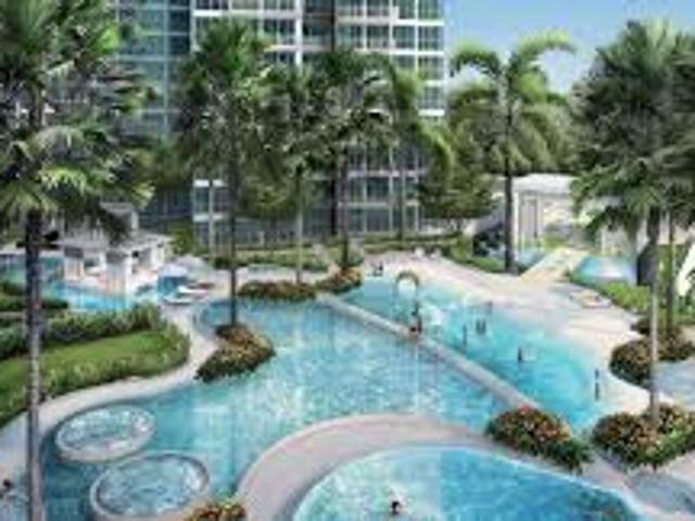 Condo For Rent Sembawang