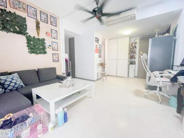 Condo For Rent Sengkang