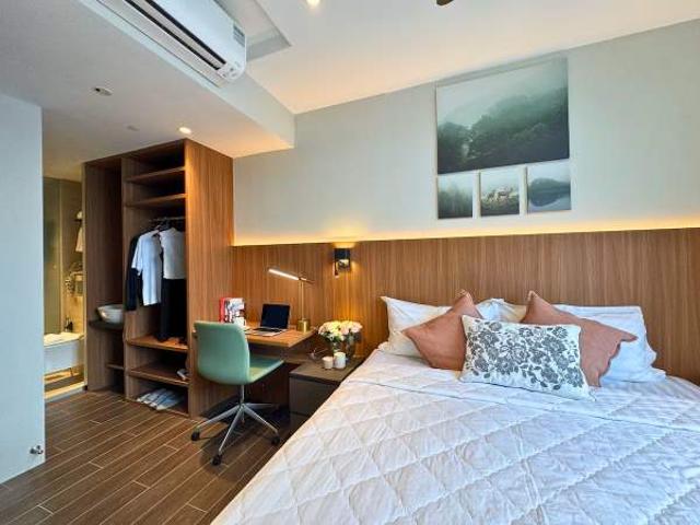 Condo For Rent Serangoon