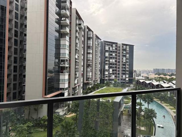 Condo For Rent Serangoon