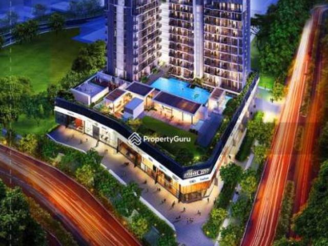 Condo For Rent Serangoon