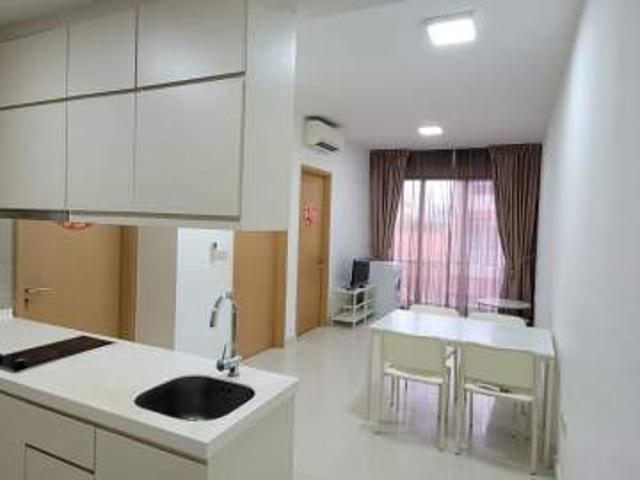 Condo For Rent Serangoon