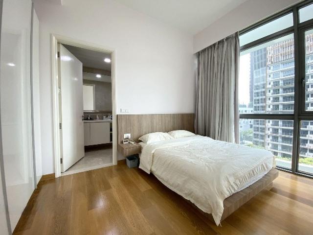 Condo For Rent Serangoon