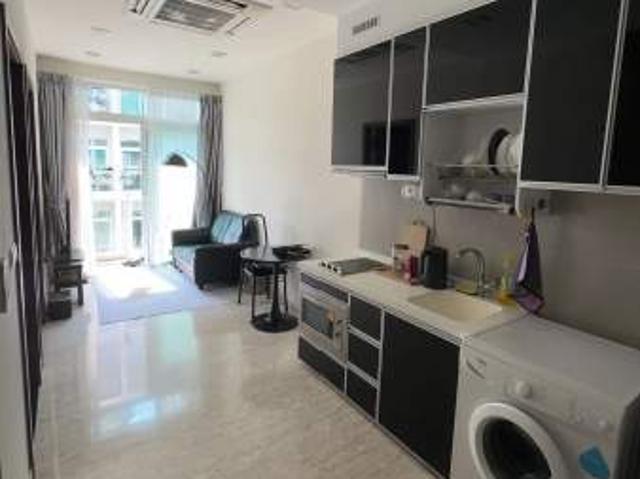 Condo For Rent Serangoon Central Serangoon
