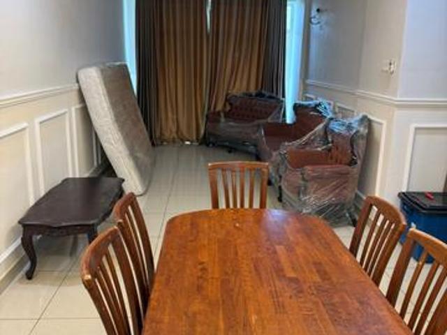 Condo for RENT Seroja Hills