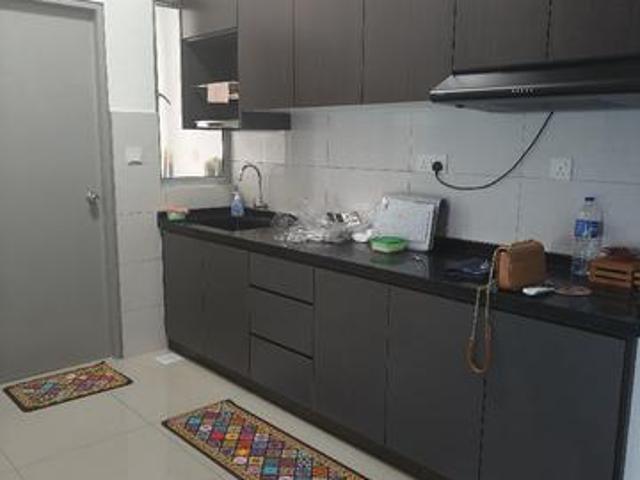 Condo for RentPrestige Residence Puchong