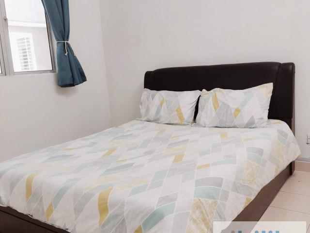 Condo, Free Park Outside. A/C Middle Room near Olive Hill, Aman Heights