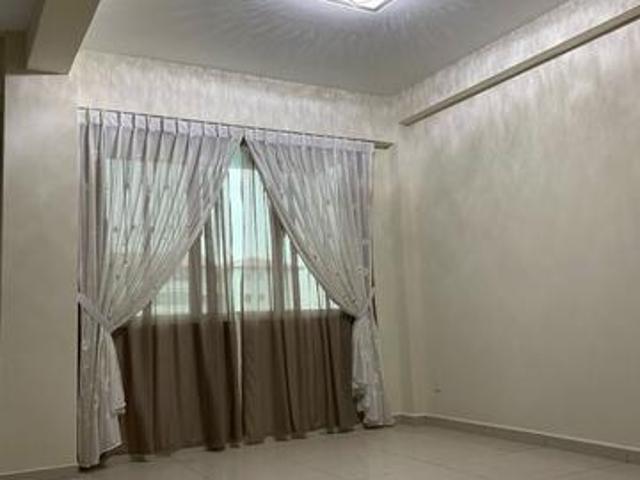 Condo Freehold Dekat Autocity Juru Toll Mudah Akses Ke ManaMana