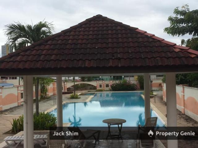 condo gembira