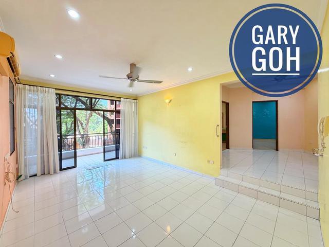 Condo Gembira 1100sqft Greenlane LOW DENSITY