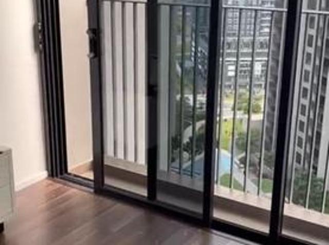 Condo Geo Bukit Rimau Kota Kemuning