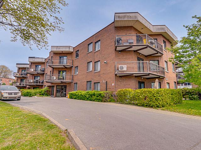 Condo Grand 4 1/2 A Vendre Ville Lasalle
