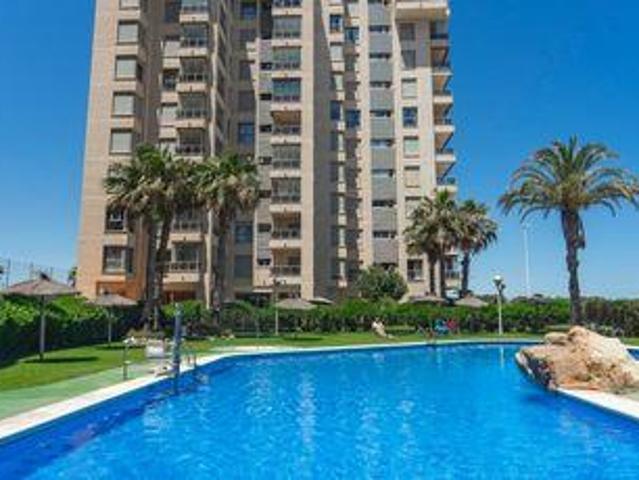 Condo Guardamar Del Segura Costa Blanca Alicante LS90970543
