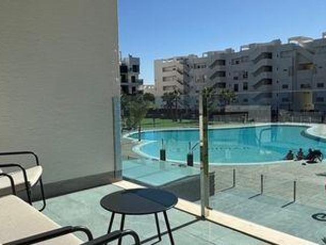 Condo Guardamar Del Segura Costa Blanca LS95834338
