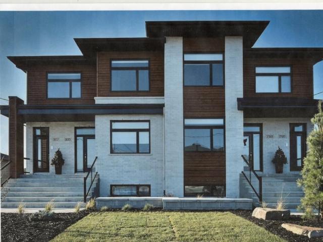 Condo haut de gamme à louer à Granby Gestion Marc Breton
