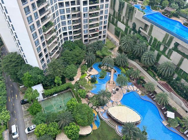 condo Ho Chi Minh