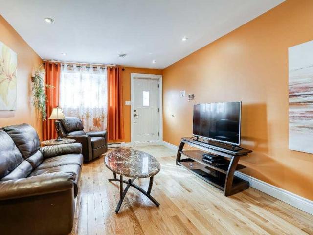 Condo hôtel, 3 ½, formule tout inclus