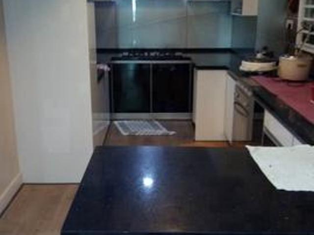 Condo house for rent