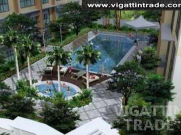 Condo in taguig