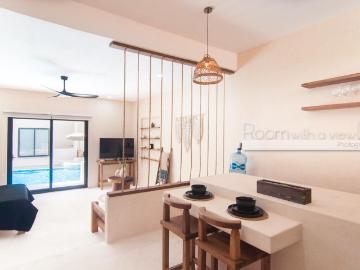 Condo in Tulum