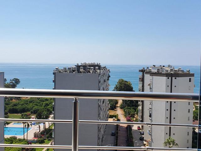 Condo In Turkey