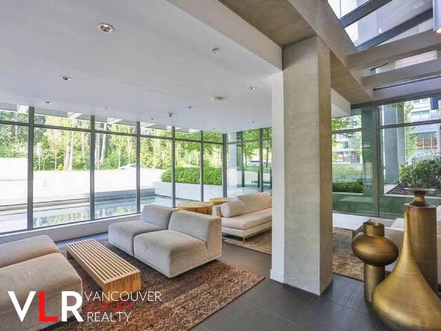 Condo in UBC, BC