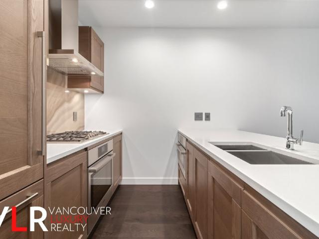 Condo in UBC, BC