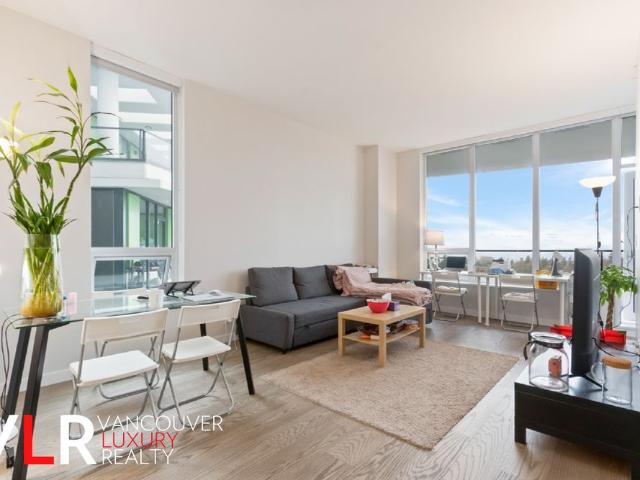 Condo in UBC, BC