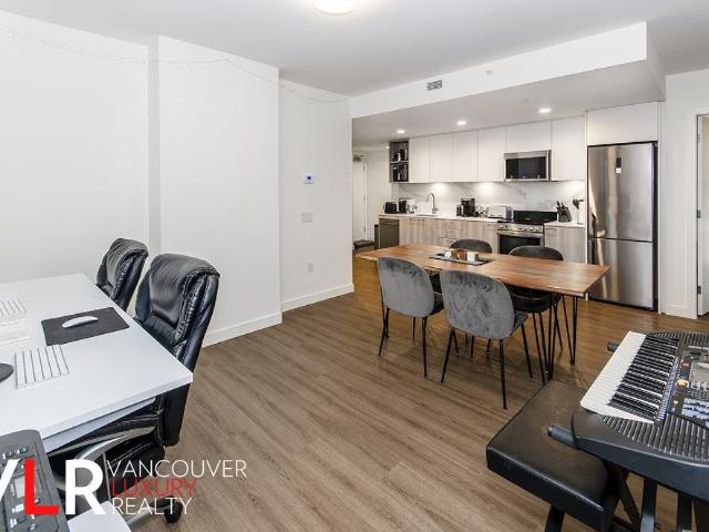 Condo in UBC, BC