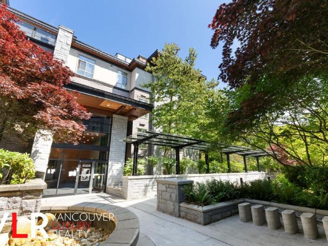 Condo in UBC, BC