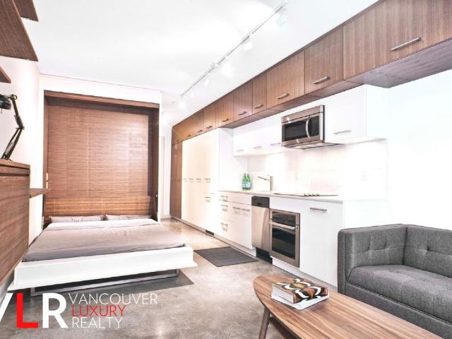Condo in Vancouver, BC