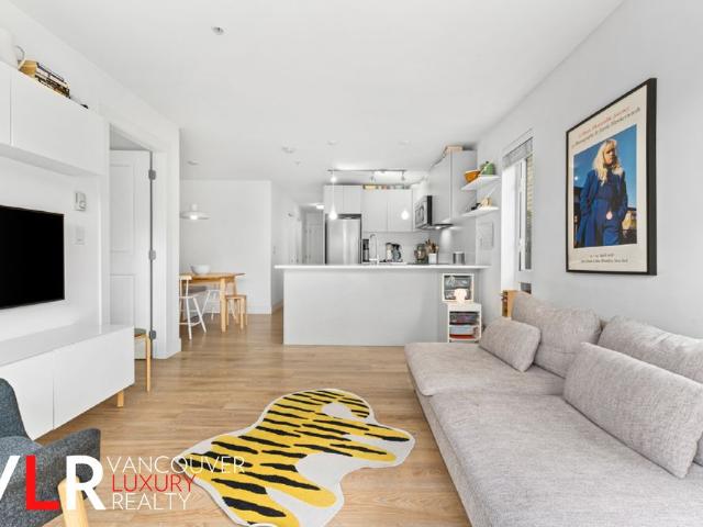 Condo in Vancouver East Side, BC