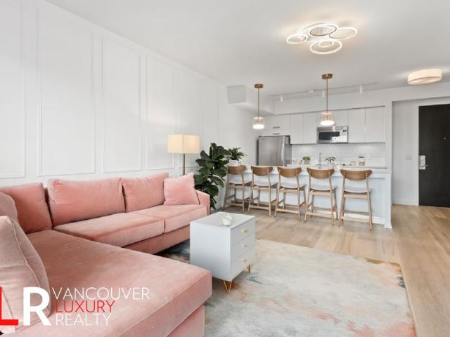 Condo in Vancouver East Side, BC