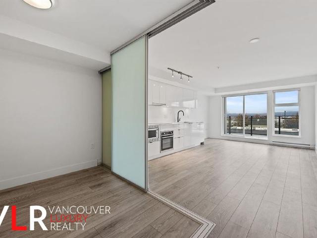 Condo in Vancouver East Side, BC