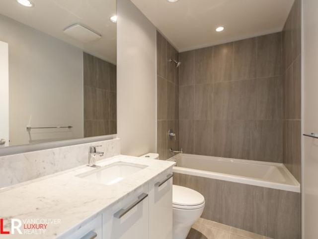 Condo in Vancouver West Side, BC