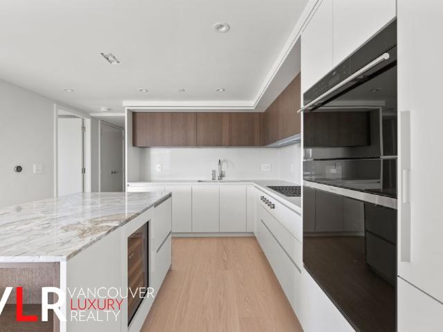 Condo in Vancouver West Side, BC