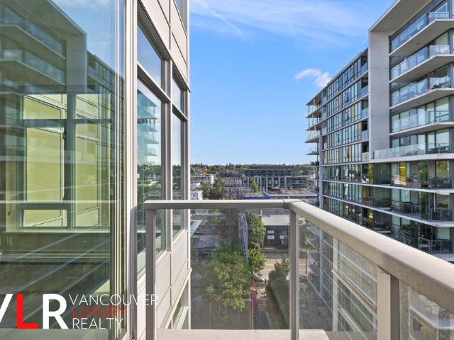Condo in Vancouver West Side, BC