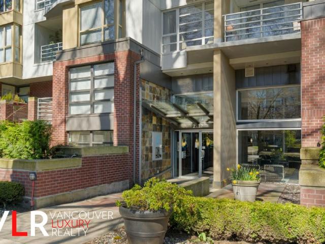 Condo in Vancouver West Side, BC
