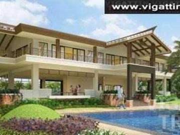 Condo in acacia near dafort BIRCHWOOD residences pre selling
