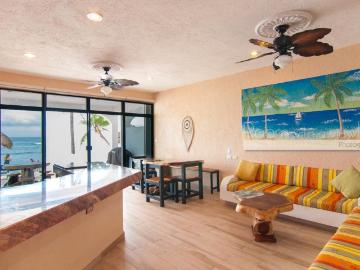 Condo in Akumal