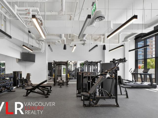 Condo in Burnaby, BC