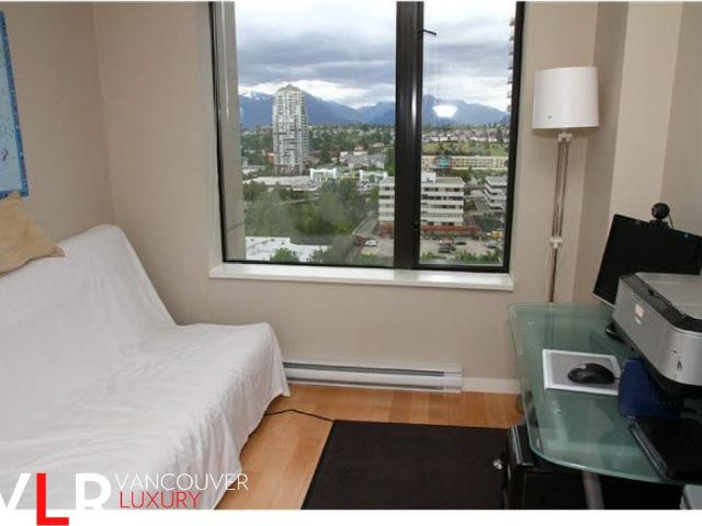 Condo in Burnaby, BC