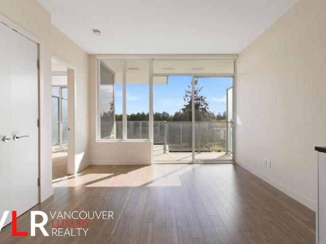 Condo in Burnaby, BC