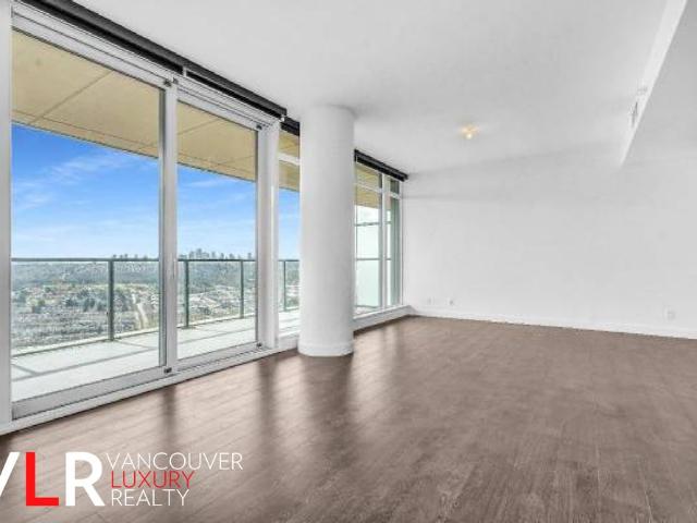 Condo in Burnaby, BC