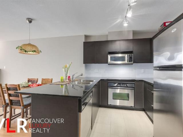 Condo in Burnaby, BC