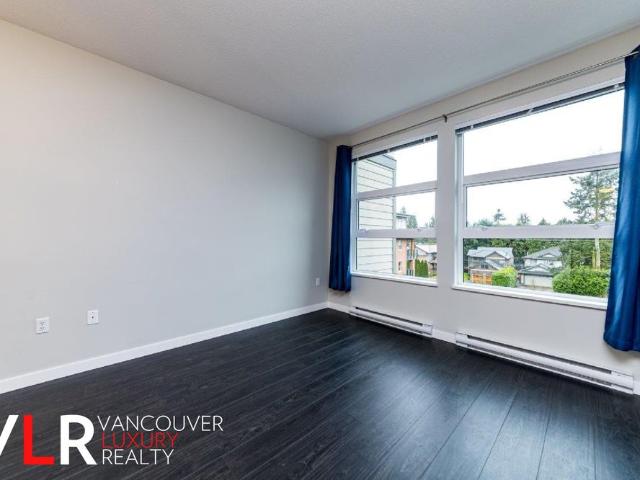 Condo in Coquitlam, BC
